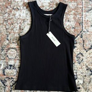 Rolla’s Scuba Tank Black XS NWT